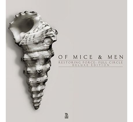 Of Mice & Men - Restoring Force: Full Circle (Deluxe) (2CD) I CDAQUARIUS:COM