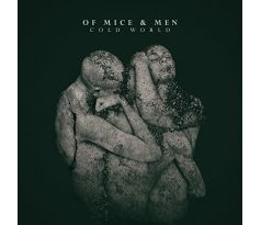 Of Mice & Men - Cold World (CD) I CDAQUARIUS:COM