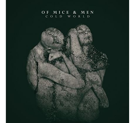 Of Mice & Men - Cold World (CD) I CDAQUARIUS:COM