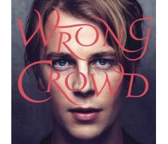 Odell Tom - Wrong Crowd (CD) I CDAQUARIUS:COM