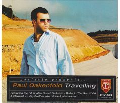 Oakenfold Paul - Travelling (2CD) I CDAQUARIUS:COM