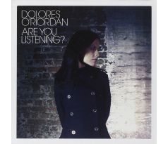 O'Riordan Dolores - Are You Listening? (CD) I CDAQUARIUS:COM