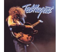 Nugent Ted - Nugent (CD) I CDAQUARIUS:COM