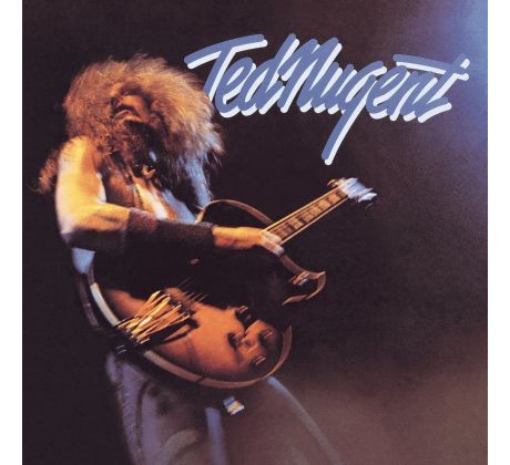 Nugent Ted - Nugent (CD) I CDAQUARIUS:COM