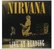 Nirvana - Live At Reading (CD) I CDAQUARIUS:COM