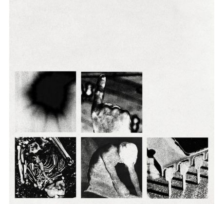 Nine Inch Nails - Bad Witch (CD) I CDAQUARIUS:COM