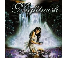 Nightwish - Century Child (CD) I CDAQUARIUS:COM