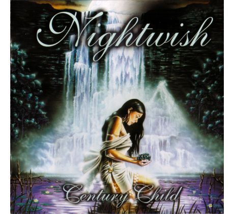 Nightwish - Century Child (CD) I CDAQUARIUS:COM