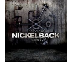 Nickelback - Best Of Vol.1 (CD) I CDAQUARIUS:COM