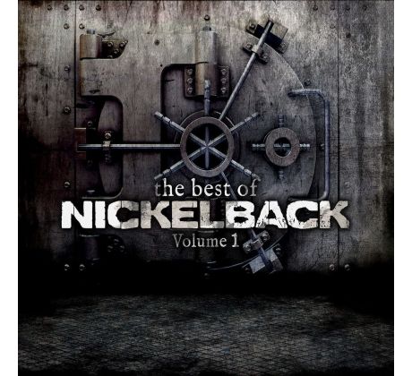 Nickelback - Best Of Vol.1 (CD) I CDAQUARIUS:COM