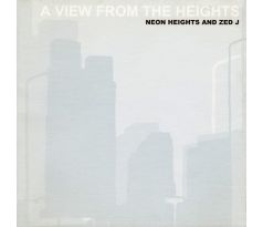 Neon Heights - A View From The Heights (CD) I CDAQUARIUS:COM