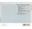 audio CD Neon Heights - A View From The Heights (CD)