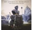 My Chemical Romance - May Death Never Stop You (Gr. Hits 01-13) (CD) audio CD album