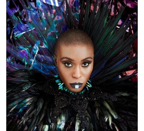 Mvula Laura - The Dreaming Room (CD) I CDAQUARIUS:COM