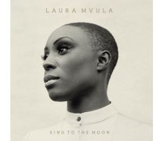 Mvula Laura - Sing To The Moon (CD) I CDAQUARIUS:COM