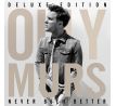 Murs Olly - Never Been Better (deluxe) (CD) I CDAQUARIUS:COM