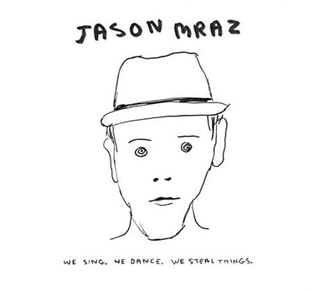 Mraz Jason - We Sing We Dance (CD) I CDAQUARIUS:COM