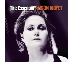 Moyet Alison - Essential (CD) I CDAQUARIUS:COM