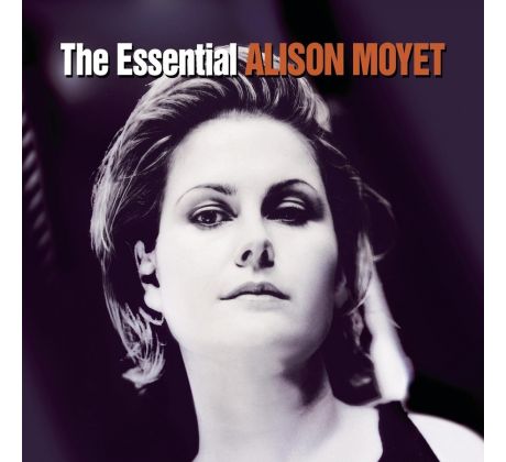 Moyet Alison - Essential (CD) I CDAQUARIUS:COM