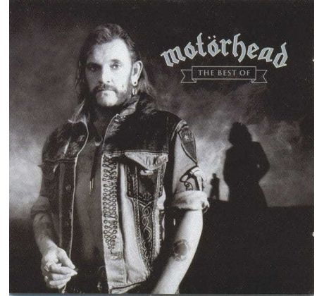 Motorhead - The Best Of Motörhead (2CD) I CDAQUARIUS:COM