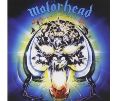 Motorhead - Overkill (CD) I CDAQUARIUS:COM