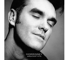 Morrissey - Greatest Hits (CD) I CDAQUARIUS:COM