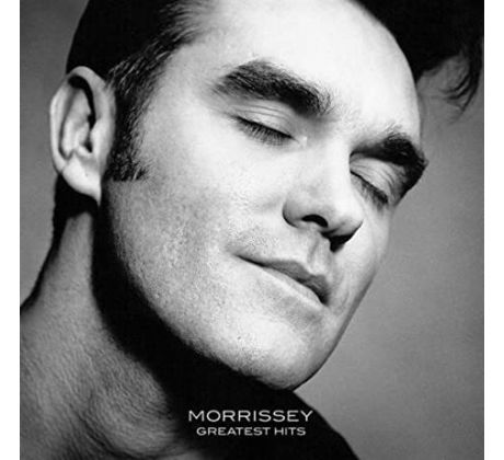 Morrissey - Greatest Hits (CD) I CDAQUARIUS:COM