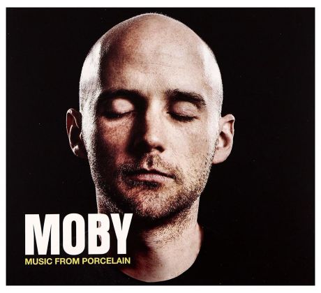 Moby - Music From The Porcelain (Special Edition) (2CD) I CDAQUARIUS:COM