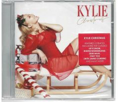 Minogue Kylie - Christmas (CD) I CDAQUARIUS:COM