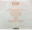 audio CD Minogue Kylie - Christmas (CD)