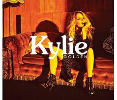 Minogue Kylie - Golden (CD) I CDAQUARIUS:COM