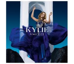 Minogue Kylie - Aphrodite (Ltd.) (CD+DVD) I CDAQUARIUS:COM