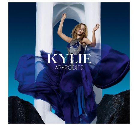 Minogue Kylie - Aphrodite (Ltd.) (CD+DVD) I CDAQUARIUS:COM