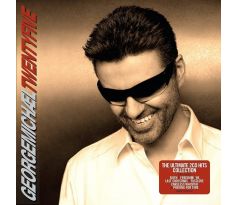 Michael George - Twenty Five ( Ultimate Hits Coll.) (2CD) I CDAQUARIUS:COM