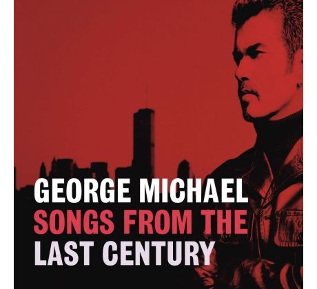 Michael George - Songs From The Last Century (CD) I CDAQUARIUS:COM