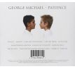 audio CD Michael George - Patience (CD)