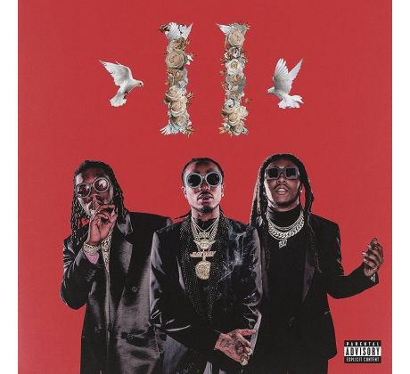 Migos - Culture II (2CD) I CDAQUARIUS:COM