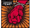 Metallica - St. Anger (CD) I CDAQUARIUS:COM