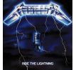 Metallica - Ride The Lightning (CD) I CDAQUARIUS:COM