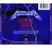 audio CD Metallica - Ride The Lightning (CD)