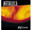 Metallica - Reload (CD) I CDAQUARIUS:COM