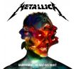 Metallica - Hardwired... To Self-Destruct (2CD) I CDAQUARIUS:COM