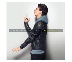 Maynard Conor - Contrast (CD) I CDAQUARIUS:COM