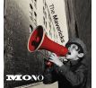 Mavericks – Mono (CD) I CDAQUARIUS:COM