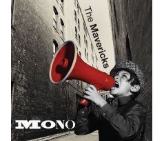 Mavericks – Mono (CD) I CDAQUARIUS:COM