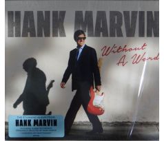 Marvin Hank - Shadows Without A Word (CD) I CDAQUARIUS:COM