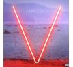 Maroon 5 - V (CD) audio CD album CDAQUARIUS.COM