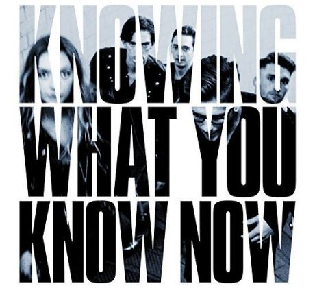 Marmozets - Knowing What You Know Now (CD) I CDAQUARIUS:COM