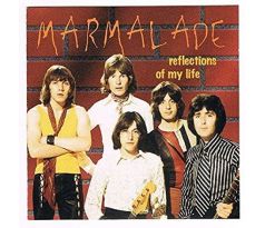 Marmalade - Reflection (CD) I CDAQUARIUS:COM