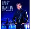 Manilow Barry - This Is My Town /songs Of New York (CD) I CDAQUARIUS:COM